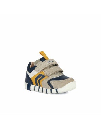 Children’s Casual Trainers Geox iupidoo
