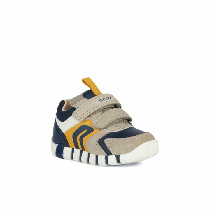 Scarpe da Tennis Casual Bambino Geox iupidoo