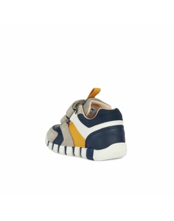 Chaussures casual enfant Geox iupidoo