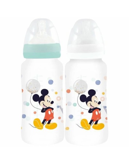 Flaschen-Satz ThermoBaby Mickey 360 ml