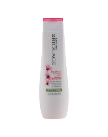 Shampoo Colour Reinforcement Biolage Colorlast Matrix