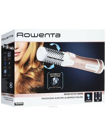 Termisk Børste Rowenta CF9520F 1 Dele