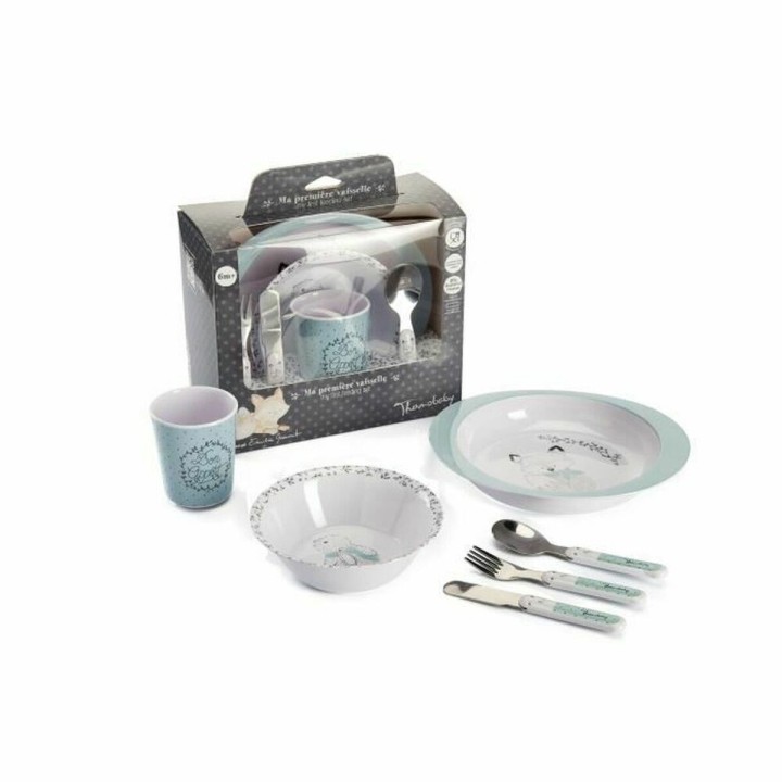Geschirr-Set ThermoBaby