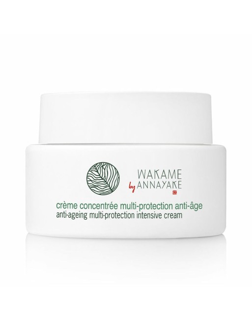 Day Cream Annayake Wakame By Annayake 50 ml