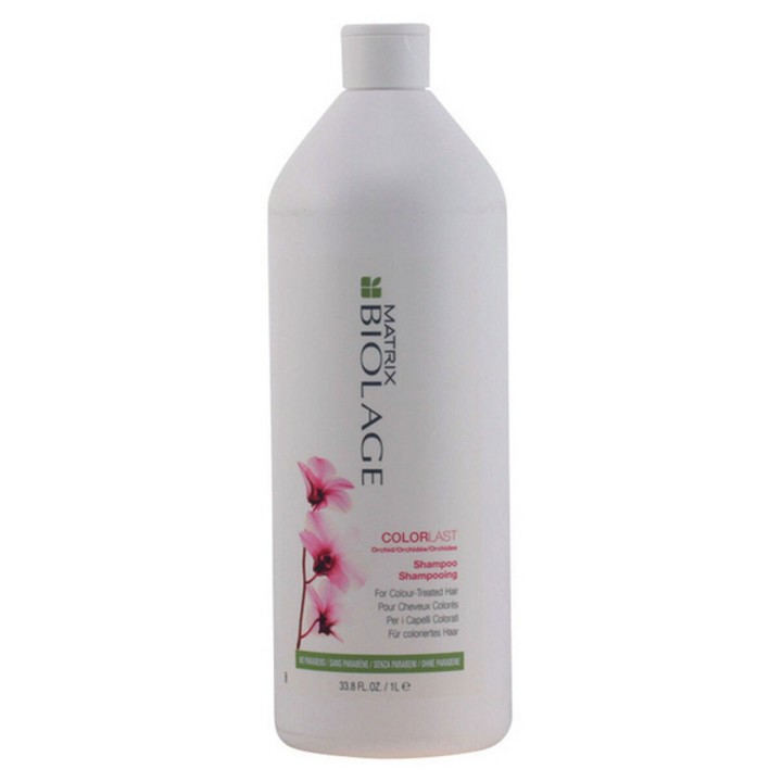 Shampoo Rinforzante del Colore Biolage Colorlast Matrix