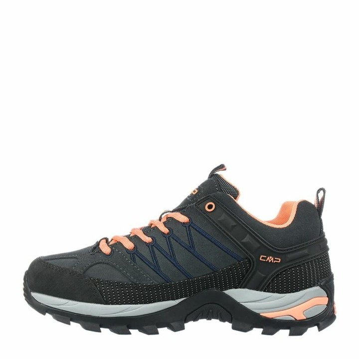 Scarpe Sportive da Donna Campagnolo Rigel Low Trek Grigio scuro