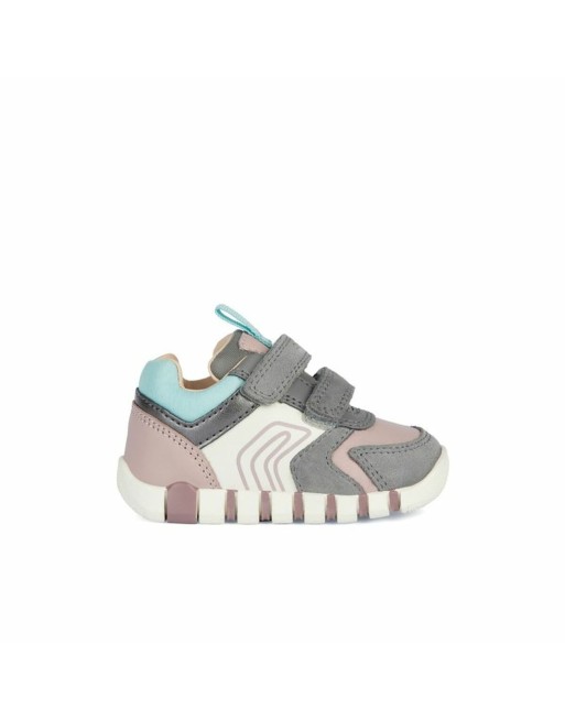Children’s Casual Trainers Geox iupidoo