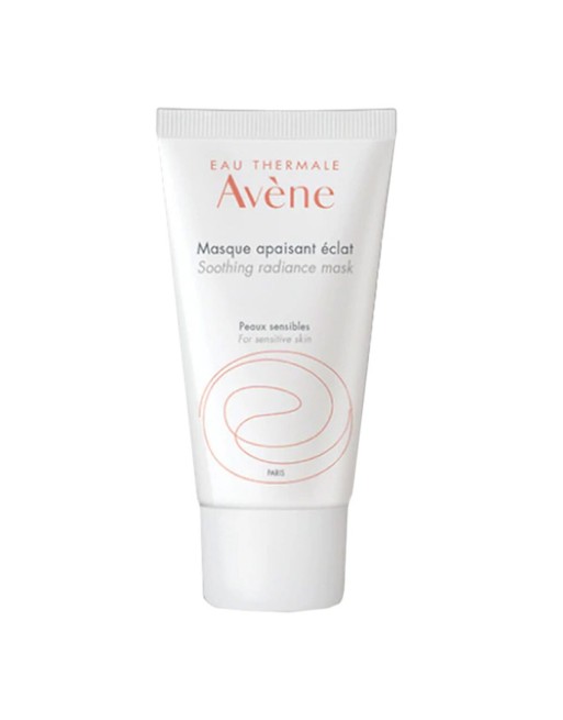 Illuminator Maske Avene (50 ml)