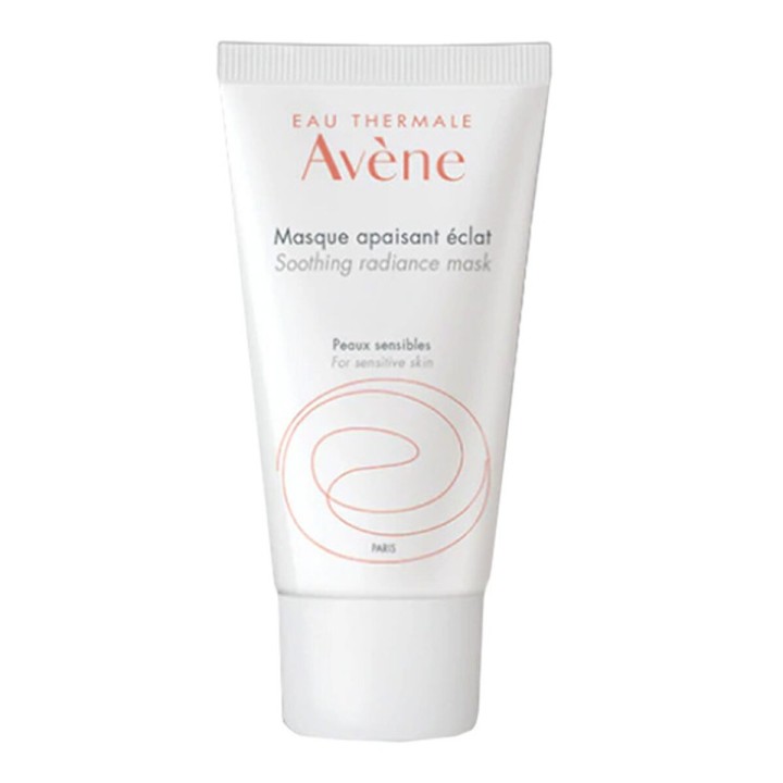 Mascarilla Iluminadora Avene (50 ml)