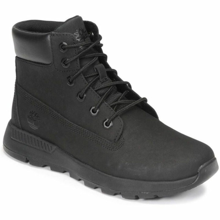 Damestøvler Timberland Killington Trekker Mid Lace Sort