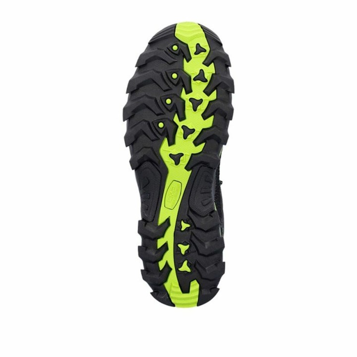 Herre sneakers Campagnolo Rigel Low Trek Grøn