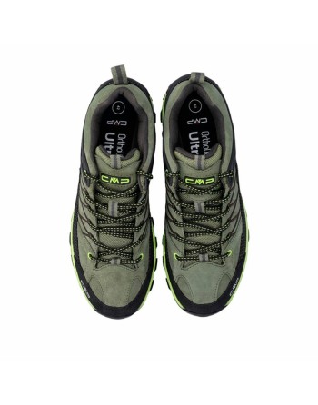 Men's Trainers Campagnolo Rigel Low Trek Green