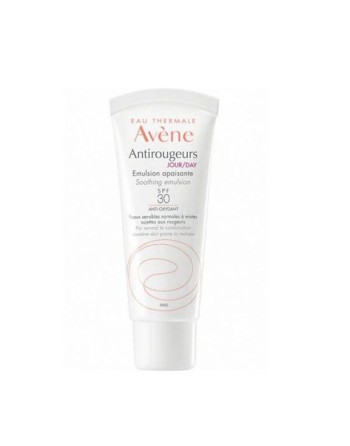 Crème anti rougeurs Avene Émulsion Faciale Hydratante (40 ml)