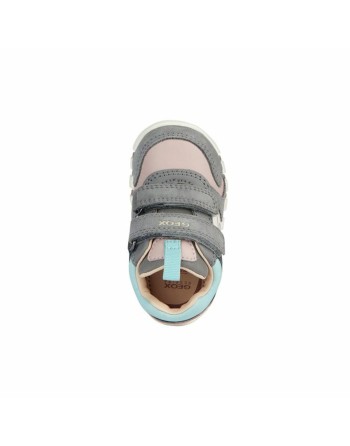 Jungen Sneaker Geox iupidoo