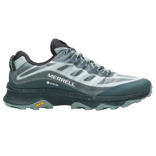Herre sneakers Merrell Moab Speed GTX Blå