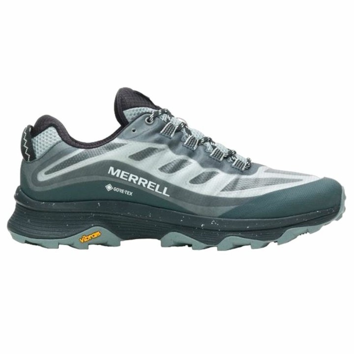 Herre sneakers Merrell Moab Speed GTX Blå