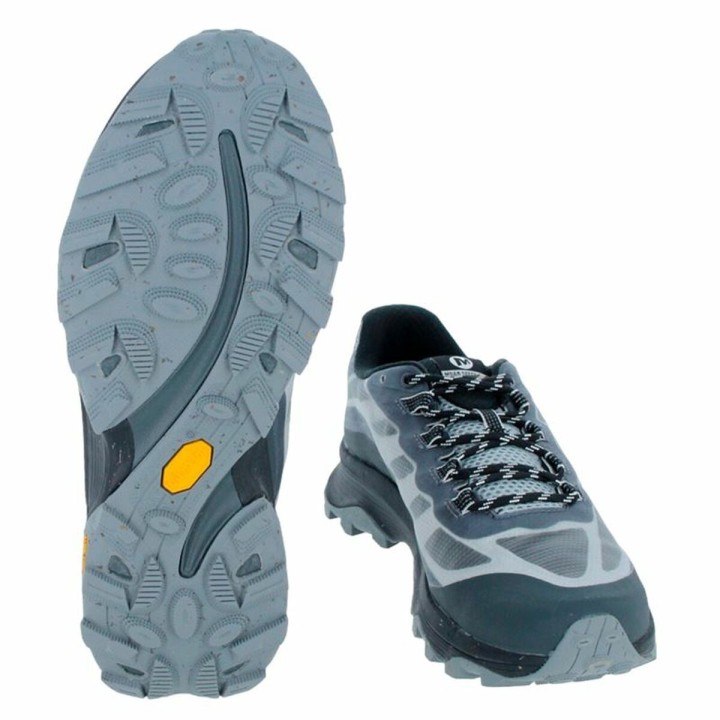Herre sneakers Merrell Moab Speed GTX Blå