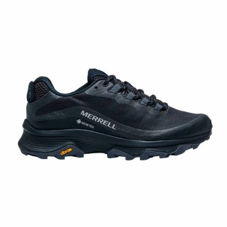 Scarpe Sportive da Donna Merrell Moab Speed GTX Nero