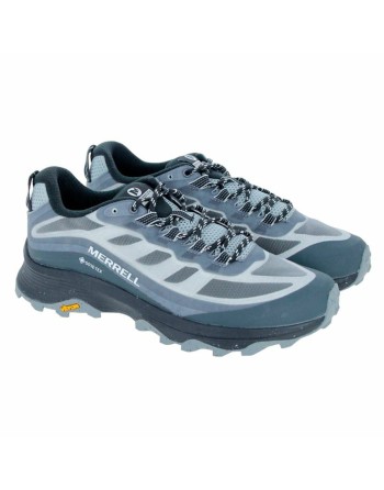 Herre sneakers Merrell Moab Speed GTX Blå