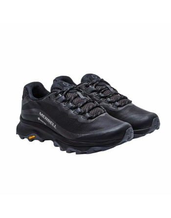 Sportssneakers til damer Merrell Moab Speed GTX Sort