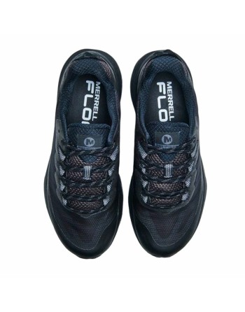 Scarpe Sportive da Donna Merrell Moab Speed GTX Nero