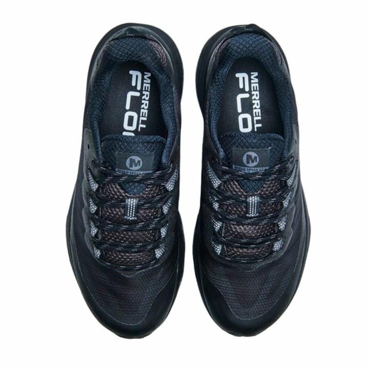Scarpe Sportive da Donna Merrell Moab Speed GTX Nero