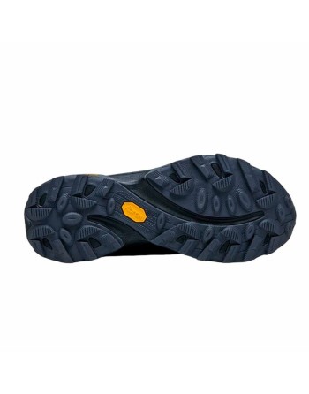 Chaussures de sport pour femme Merrell Moab Speed GTX Noir