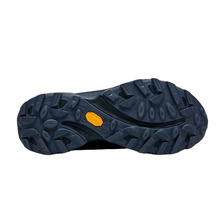 Scarpe Sportive da Donna Merrell Moab Speed GTX Nero