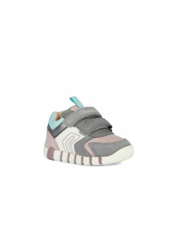 Jungen Sneaker Geox iupidoo