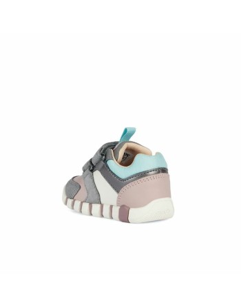 Chaussures casual enfant Geox iupidoo