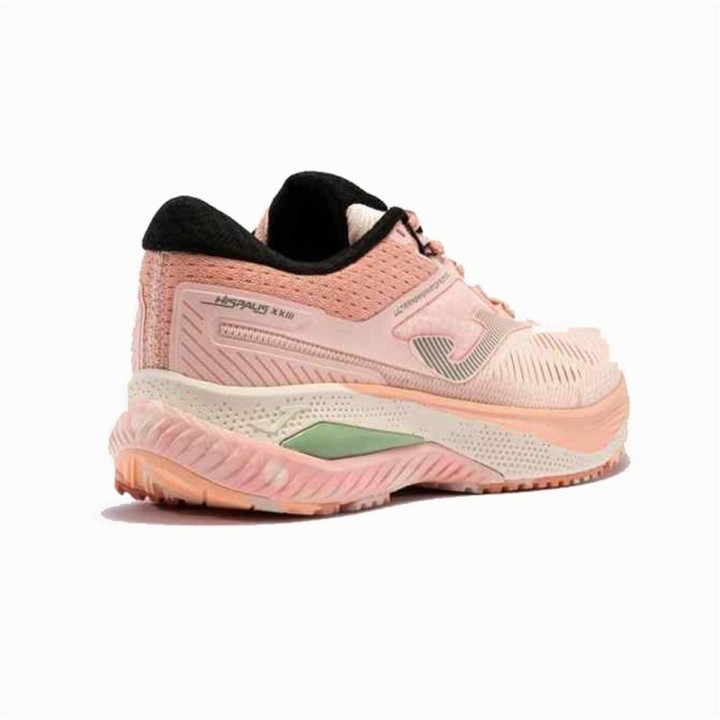 Sportssneakers til damer Joma Sport Hispalis Lady 2326 Hvid