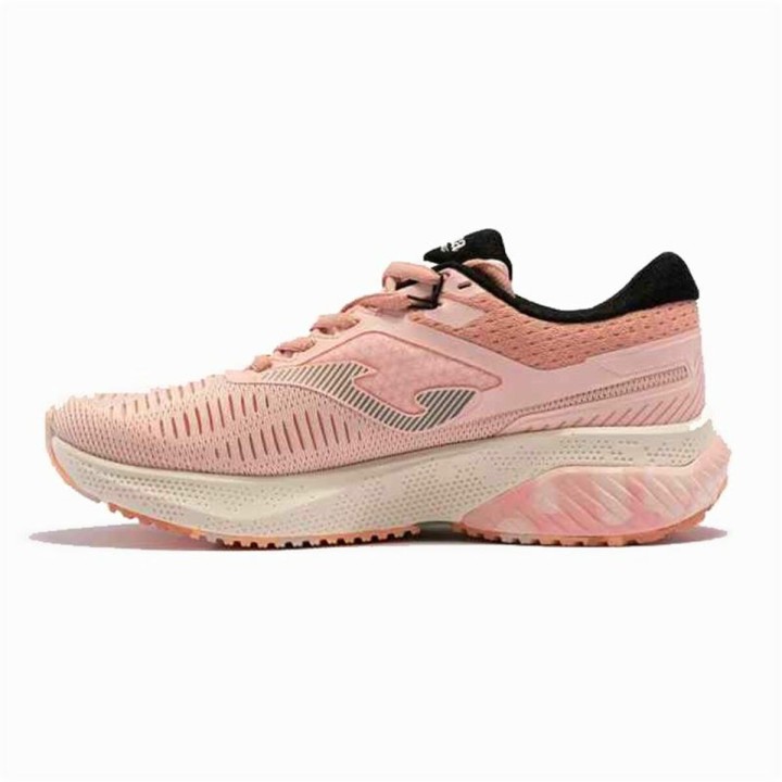 Sportssneakers til damer Joma Sport Hispalis Lady 2326 Hvid