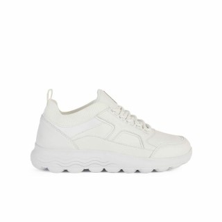 Sportssneakers til damer Geox D Spherica