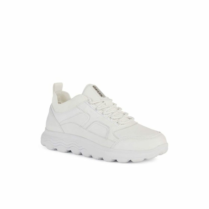 Zapatillas Deportivas Mujer Geox D Spherica
