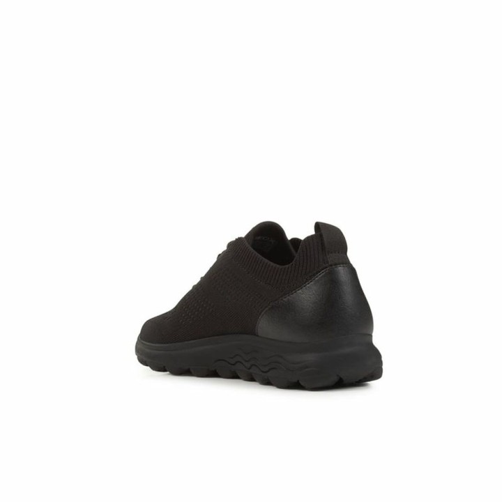 Scarpe Sportive da Donna Geox D Spherica Nero