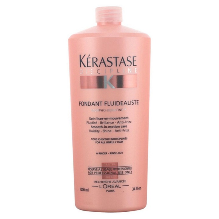 Trattamento Intensivo Riparatore Discipline Kerastase 1 L