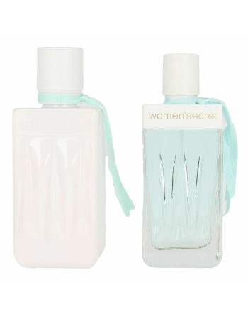 Set mit Damenparfüm Women'Secret Intimate Daydream (2 pcs)