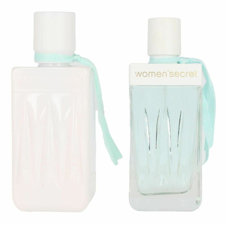 Parfume sæt til kvinder Women'Secret Intimate Daydream (2 pcs)
