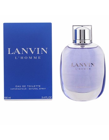 Profumo Uomo Lanvin LANVIN L'HOMME EDT 100 ml