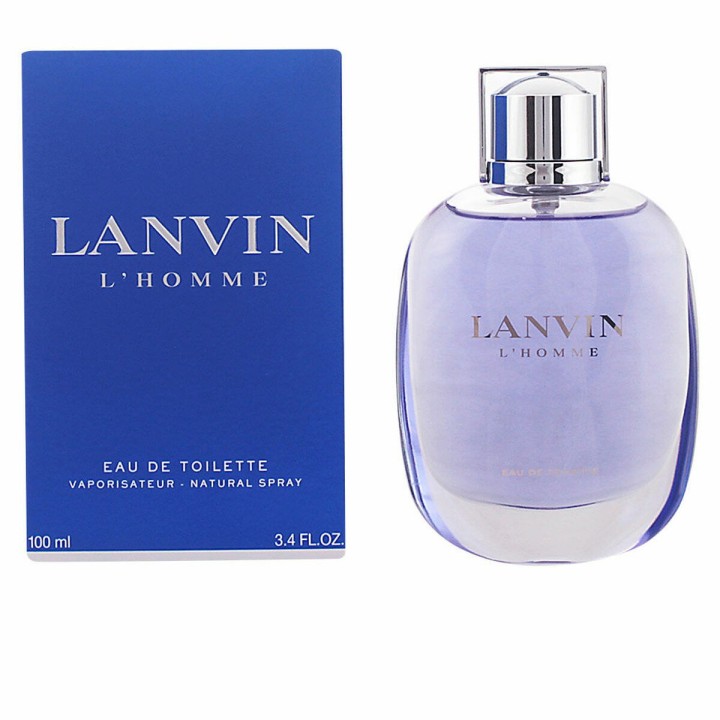 Profumo Uomo Lanvin LANVIN L'HOMME EDT 100 ml
