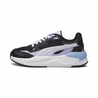Sportssneakers til damer Puma X-Ray Speed Sort