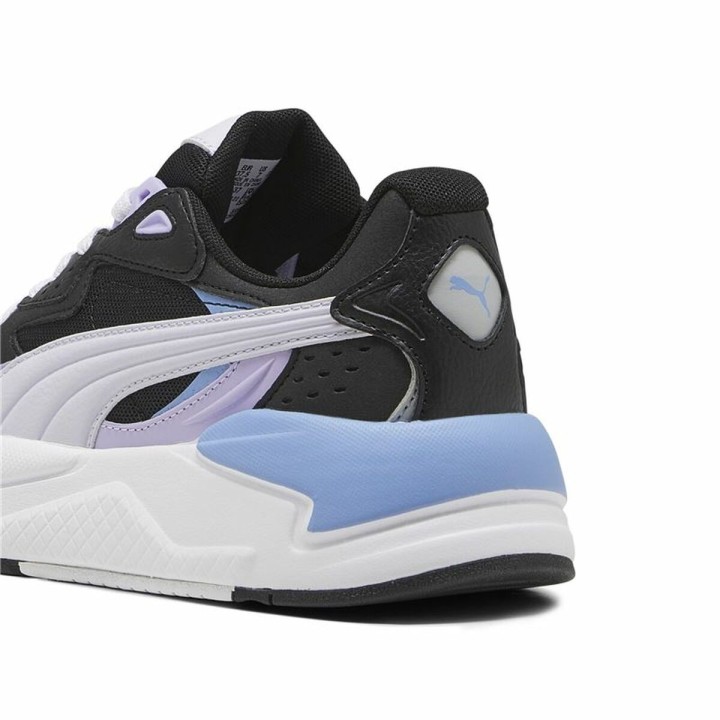 Sportssneakers til damer Puma X-Ray Speed Sort
