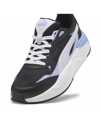 Chaussures de sport pour femme Puma X-Ray Speed Noir