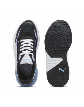 Zapatillas Deportivas Mujer Puma X-Ray Speed Negro