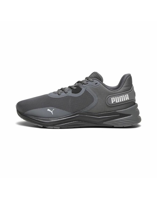 Chaussures de sport pour femme Puma Disperse Xt 3 Noir