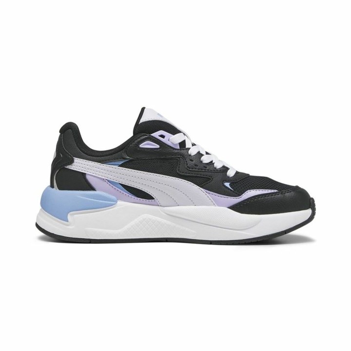 Sportssneakers til damer Puma X-Ray Speed Sort