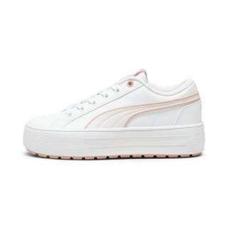 Sportssneakers til damer Puma Kaia 2.0 Hvid