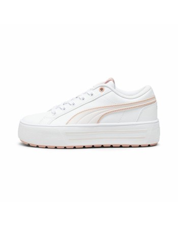 Laufschuhe für Damen Puma Kaia 2.0 Weiß