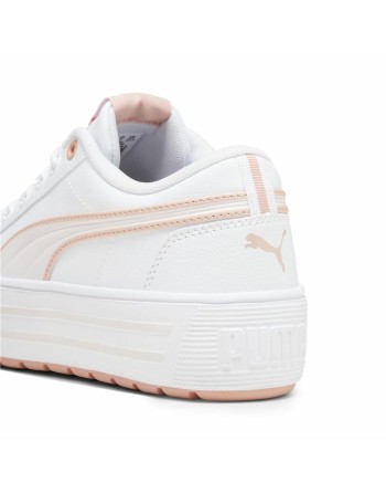 Zapatillas Deportivas Mujer Puma Kaia 2.0 Blanco