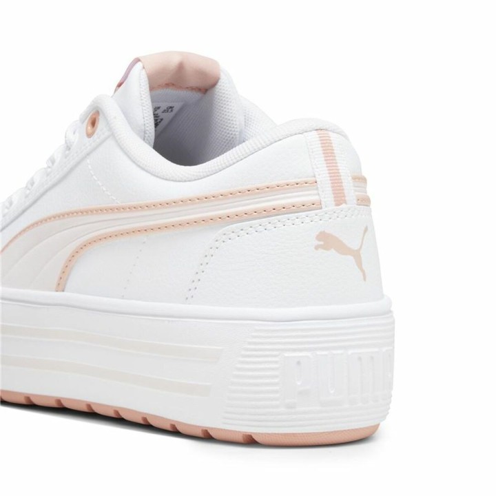 Sportssneakers til damer Puma Kaia 2.0 Hvid